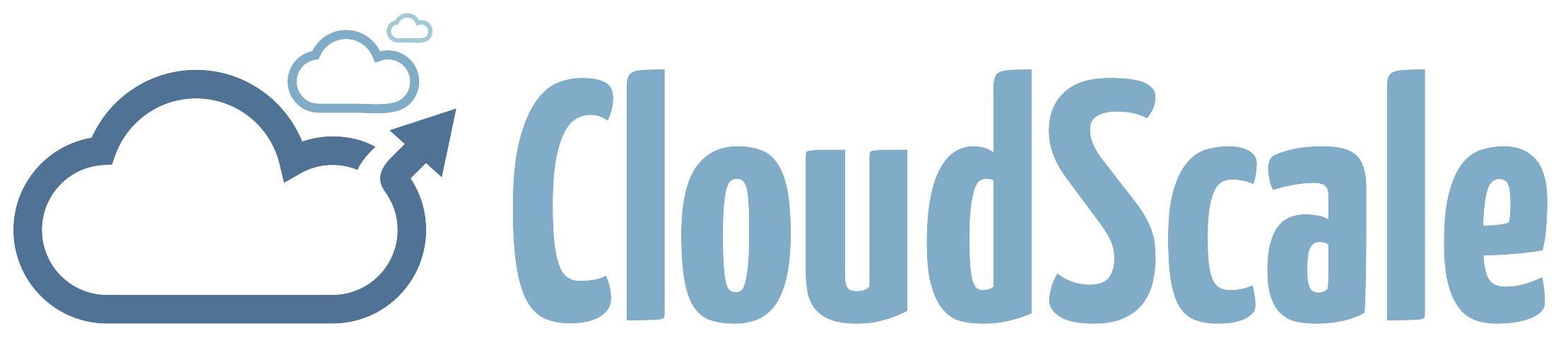 cloud scale