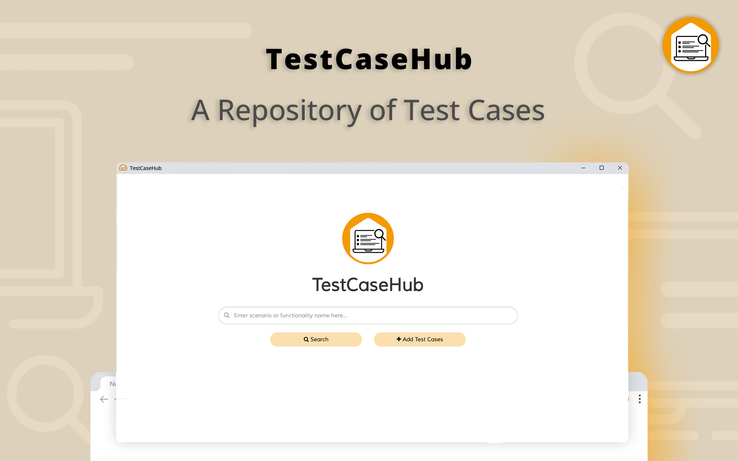 testcase studio Archives - SelectorsHub