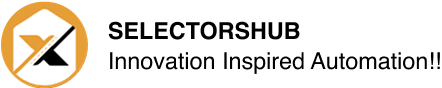 SelectorHub Logo