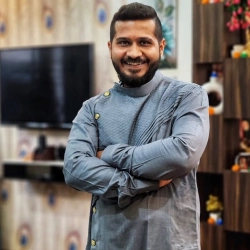 Rahul Yadav