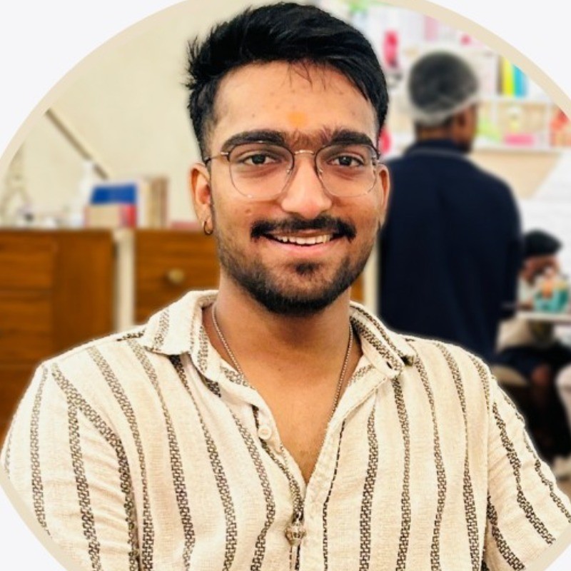 kalpesh
